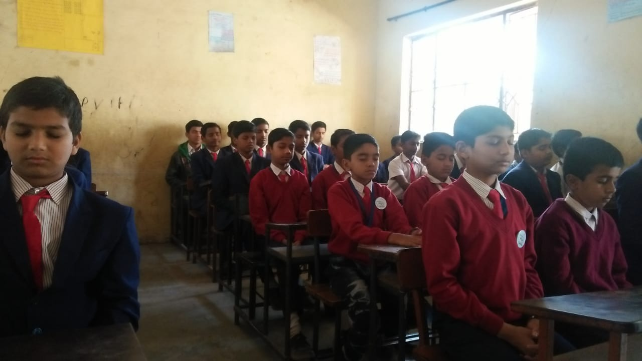  9/2/2019: Mitra upkram 

रयत शिक्षण संस्थेचे



English medium school shirur 